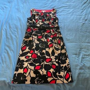 Career or party dress